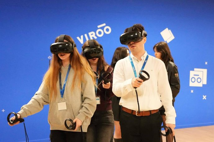 Virtualware firma el mayor contrato de su historia para desplegar su plataforma VIROO