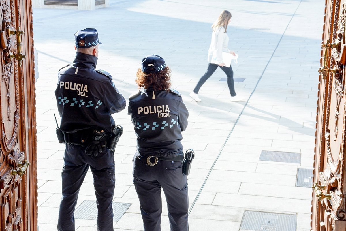 Publicado el listado de los 651 aspirantes a las 40 plazas de Policía Local convocadas por 22 ayuntamientos