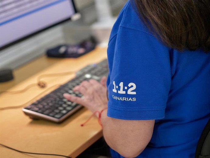 Archivo - Cecoes 112