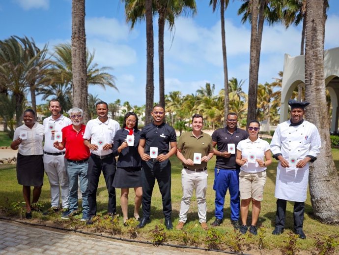 Riu destina más de 3 millones de euros a inversión social en 2024