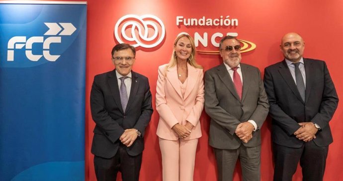 Firma Convenio Inserta