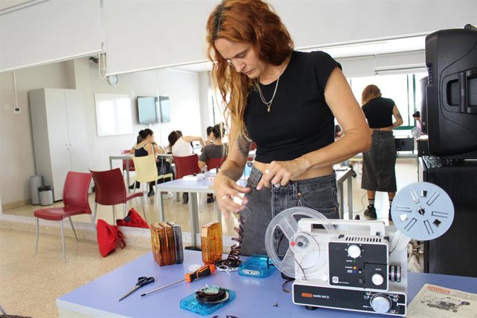 Seleccionados los 30 proyectos finalistas de los Encuentros de Arte Joven 2025