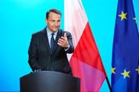 El Gobierno polaco responde a Trump que la incursión de drones rusos "no fue un error"