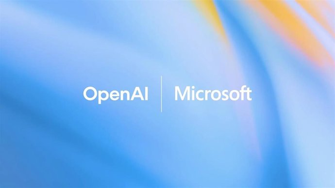 Acuerdo entre Microsoft y OpenAI.