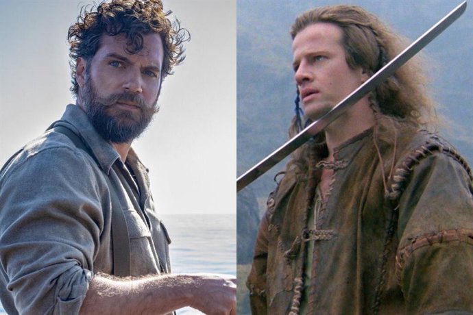 Henry Cavill sí es mortal: El actor se lesiona entrenando y retrasa el rodaje del remake de Los Inmortales