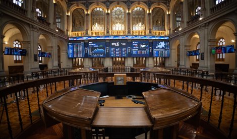 Bolsa