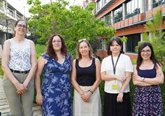 Foto: Desarrollan un sistema que emplea la nanociencia y fotoquímica para mejorar la reparación de daños en el ADN
