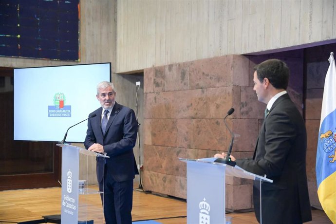 Euskadi