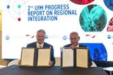 Foto: UpM.- UpM y OCDE señalan que la integración económica mediterránea crece "por debajo de su potencial"