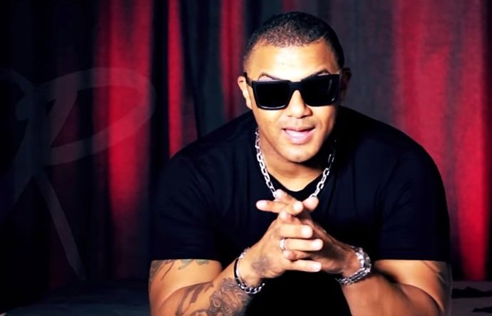 Archivo -     Henry Mendez