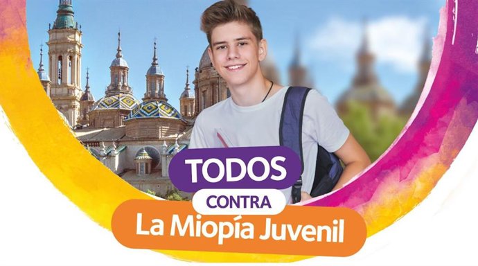 Todos Contra la Miopía Infantil_Coopervision