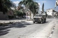 El Gobierno palestino pide acciones internacionales ante la operación a gran escala de Israel en Tulkarem