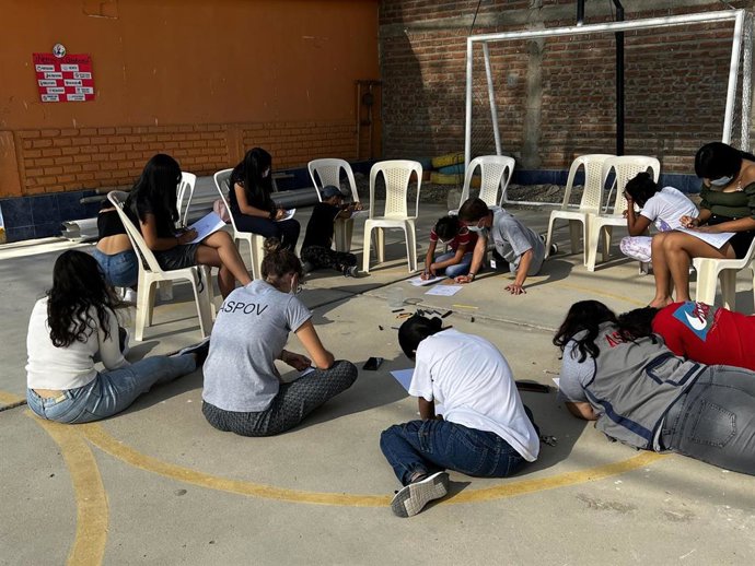 La Asociación Andaluza de Enfermería Familiar y Comunitaria (Asanec) alerta del aumento de diabetes tipo 2 en menores.