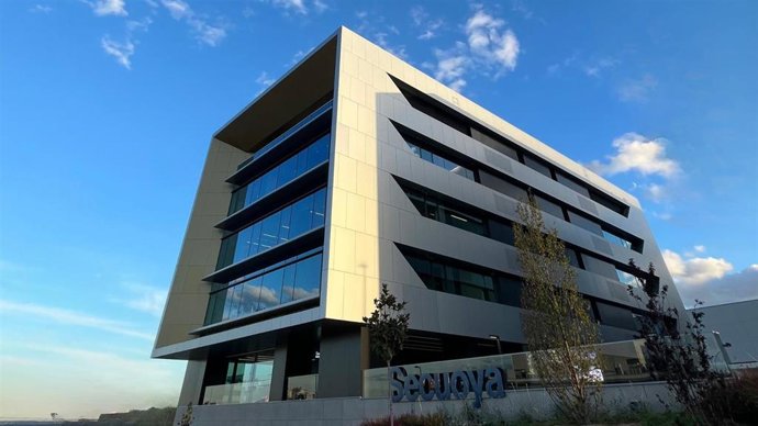 Archivo - Sede de Secuoya Content Group.