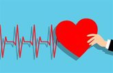 Foto: Lovaina (Bélgica) será la primera a nivel europeo de la red Ciudad del Corazón para mejorar la salud cardiovascular