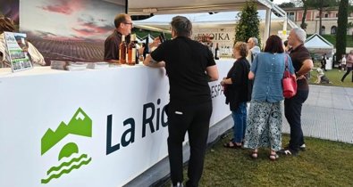 La Rioja