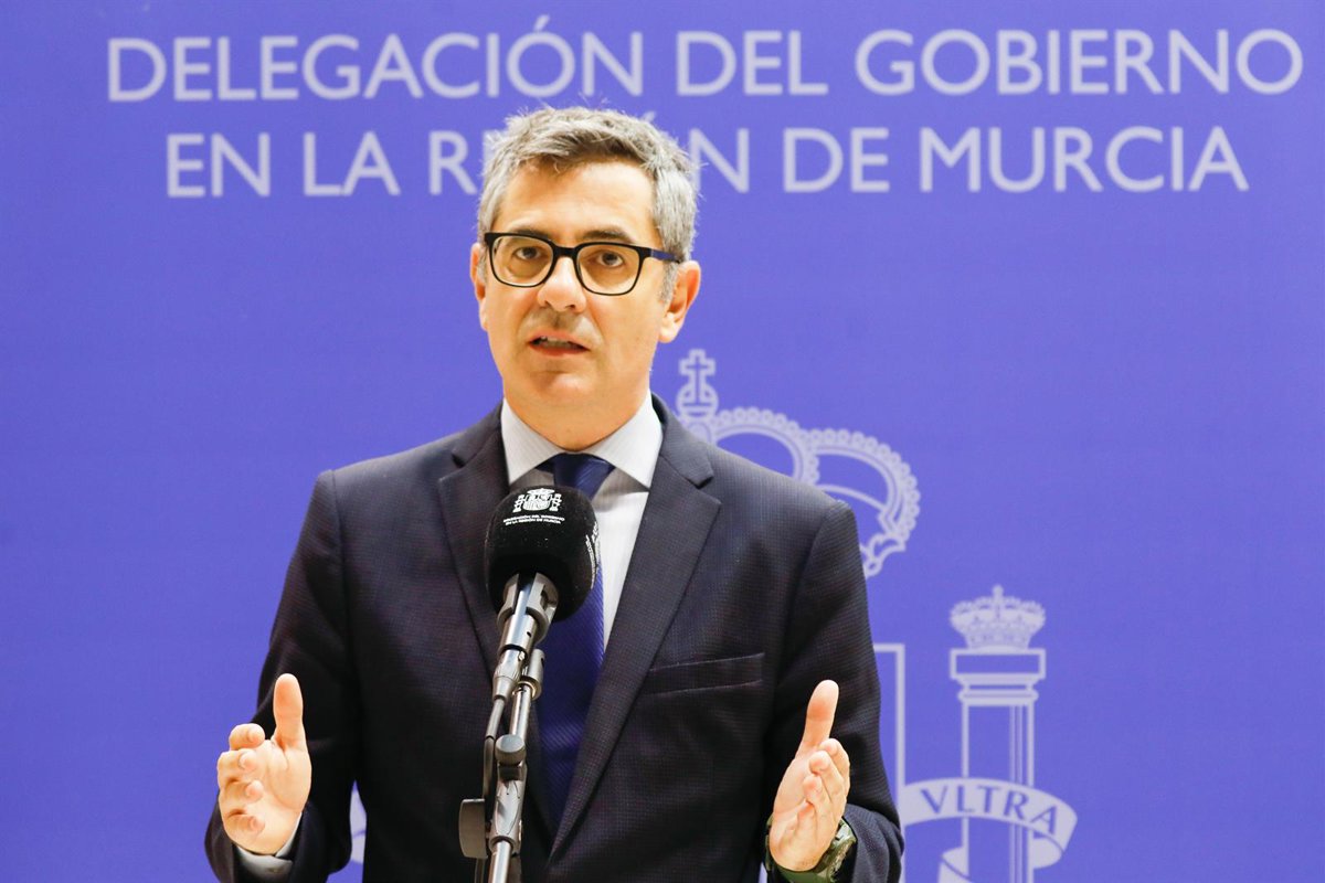Bolaños afirma que se pondrán los medios para que la Vuelta pueda terminar y se garantice derecho a la protesta por Gaza