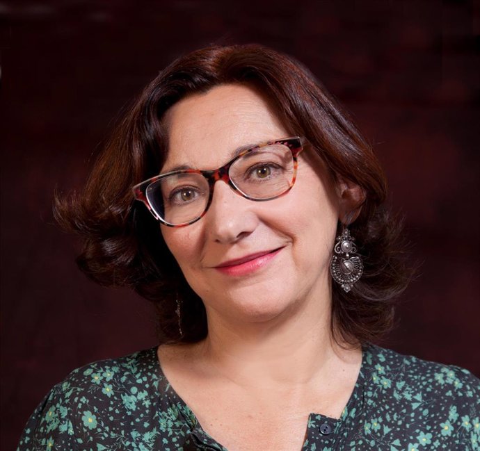 Archivo - Marta Mori de Arriba, becada para desarrollar su proyecto literario en lengua asturiana.