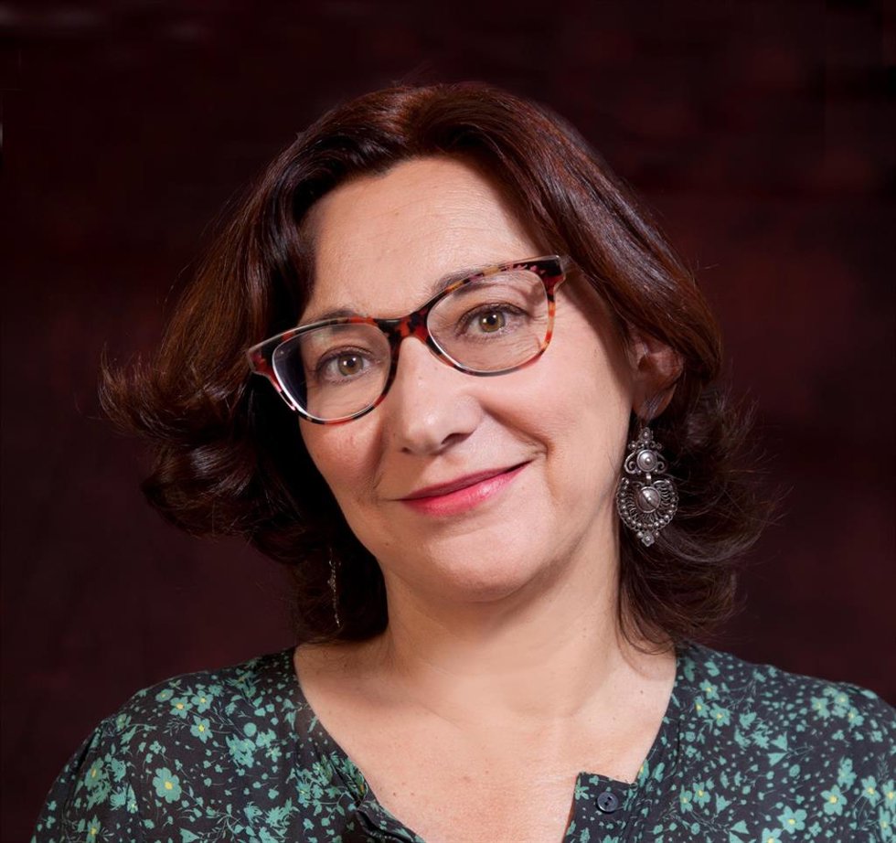 Archivo - Marta Mori de Arriba, becada para desarrollar su proyecto literario en lengua asturiana.