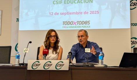 Educación