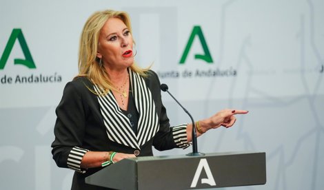 Es Andalucía - Sevilla