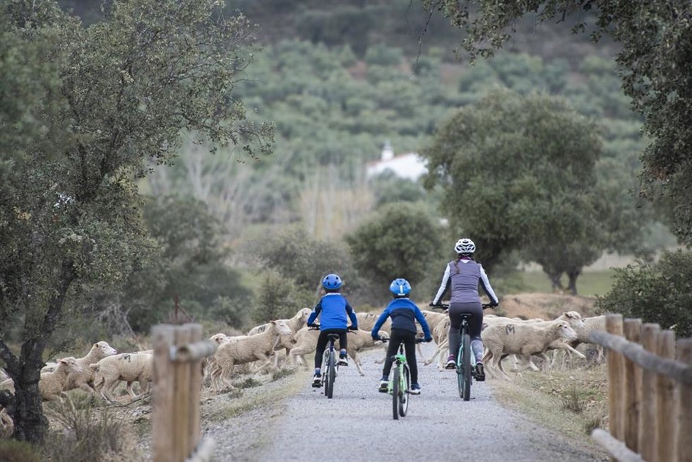 Cicloturismo