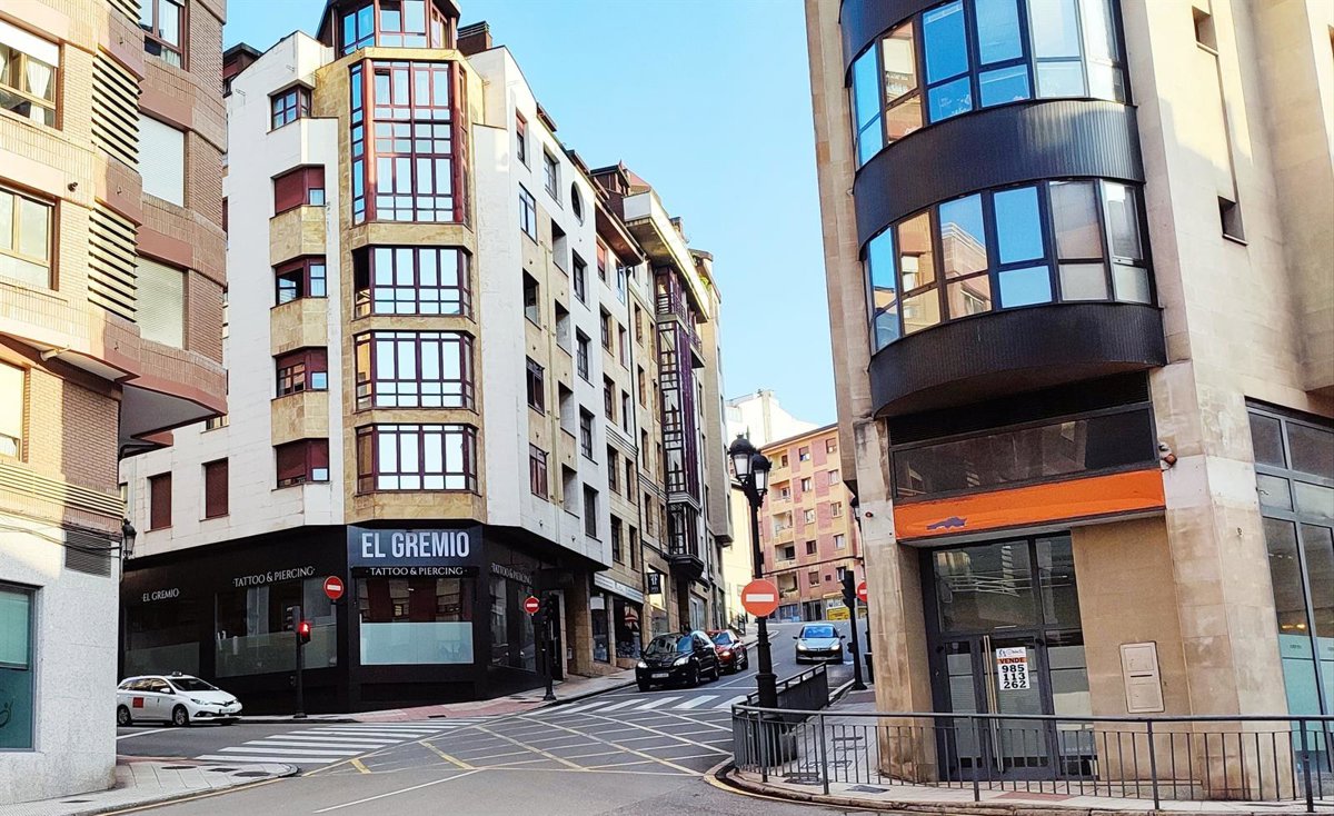 Asprocon y Administradores de Fincas denuncian la pérdida de ayudas a la rehabilitación por retrasos del Principado