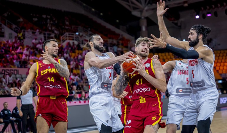 Baloncesto