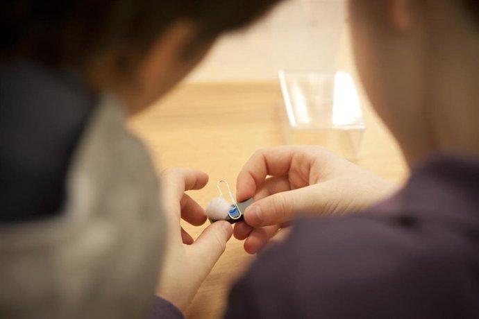 Archivo - Programa Endesa Educa