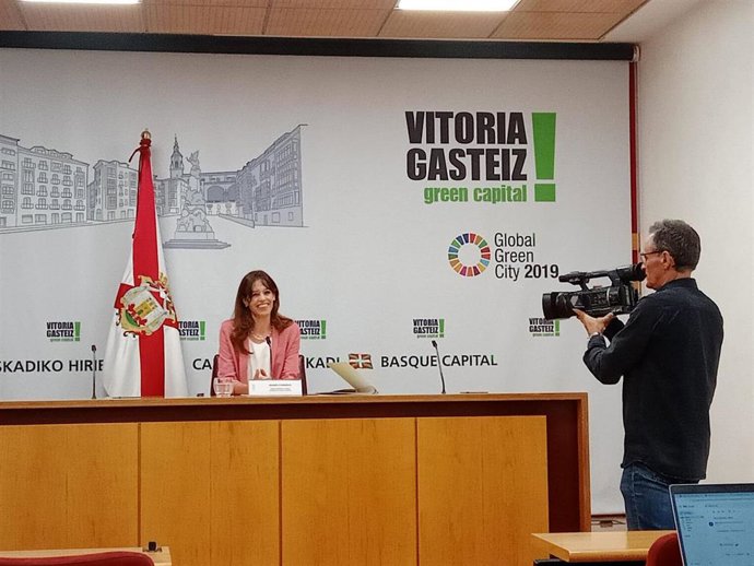Euskadi
