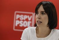 Morant ve "una broma del mal gusto" el anuncio de remodelación del Consell: "Lo único que vale es que Mazón dimita"