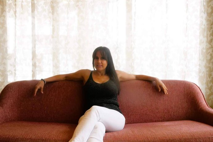 Thriller y suspense; así construye Belén Montero el inquietante universo de 'Cloacas de Lujo'