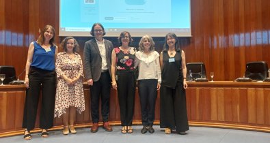 Es Andalucía - Sevilla