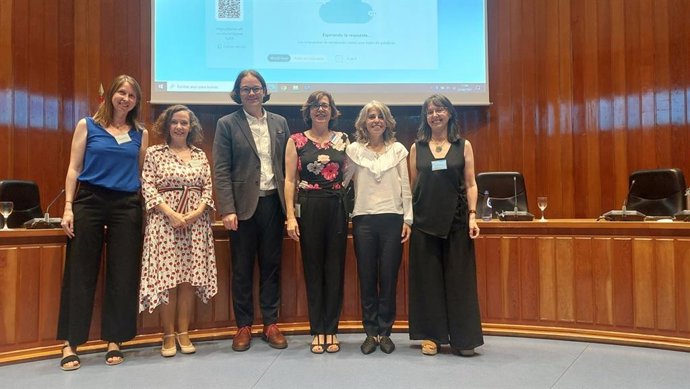 Las Jornadas Internacionales sobre Evaluación de Impacto en Salud ya están disponibles en la web de la EASP.