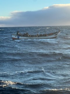 Migración