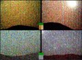 Predicción demostrada de auroras en Marte