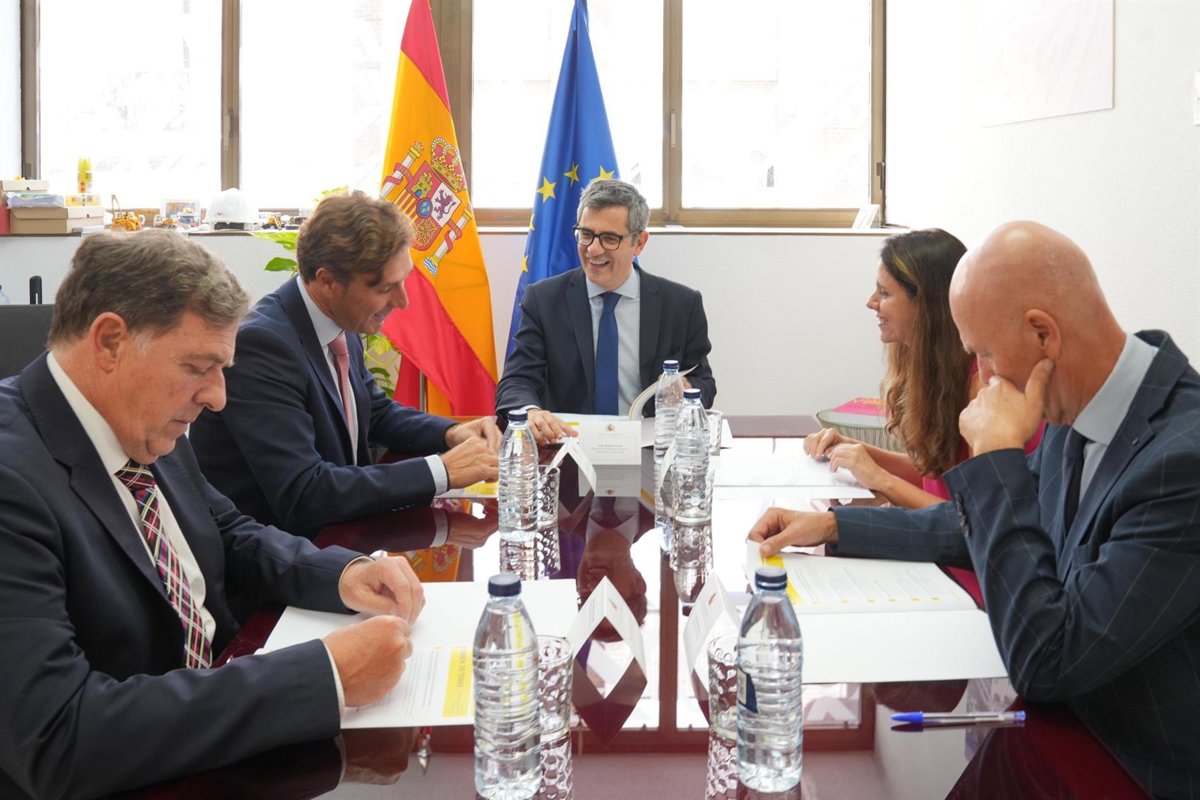 Presidente TSJ reclama a Bolaños medidas urgentes para de acabar con el déficit histórico de jueces en la Región