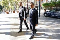 Bolaños considera que la petición que hace el TSJ de Murcia de plazas de jueces y fiscales es "razonable"