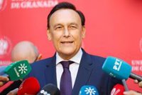 Villamandos respeta la decisión de la UGR de aplazar al curso que viene el nuevo grado de IA y resalta la labor de Accua