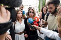 La asesora de Moncloa se suma a Fiscalía y pide evitar que la UCO analice siete años de correos de Begoña Gómez