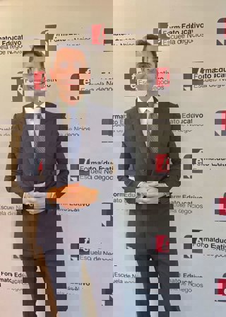 Carlos BENEDITO