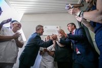 El Torno inaugura una vivienda de mayores con capacidad para 10 usuarios y una inversión de 545.000 euros