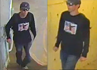 Trump anuncia el arresto del supuesto asesino de Charlie Kirk