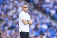 Sergio Francisco: "El Real Madrid de Xabi Alonso tiene más equilibrio y quiere más la pelota"