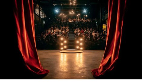 Comunicados Sociedad