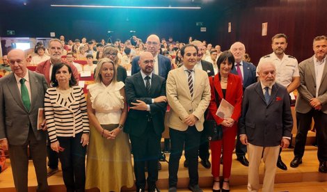 Es Andalucía - Córdoba