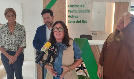 Es Andalucía - Sevilla