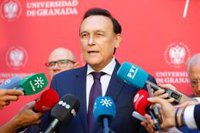 Villamandos resalta que "la mayor reforma del sistema universitario andaluz en 30 años" garantiza la calidad del sistema