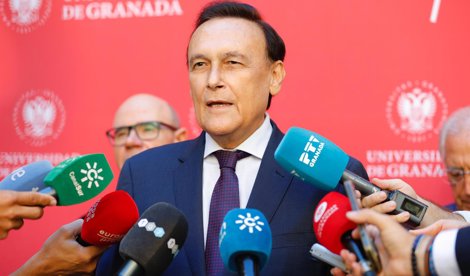 Es Andalucía - Granada