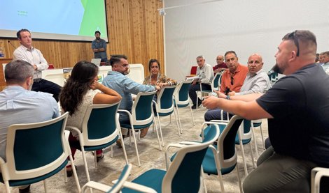 Es Andalucía - Jaén